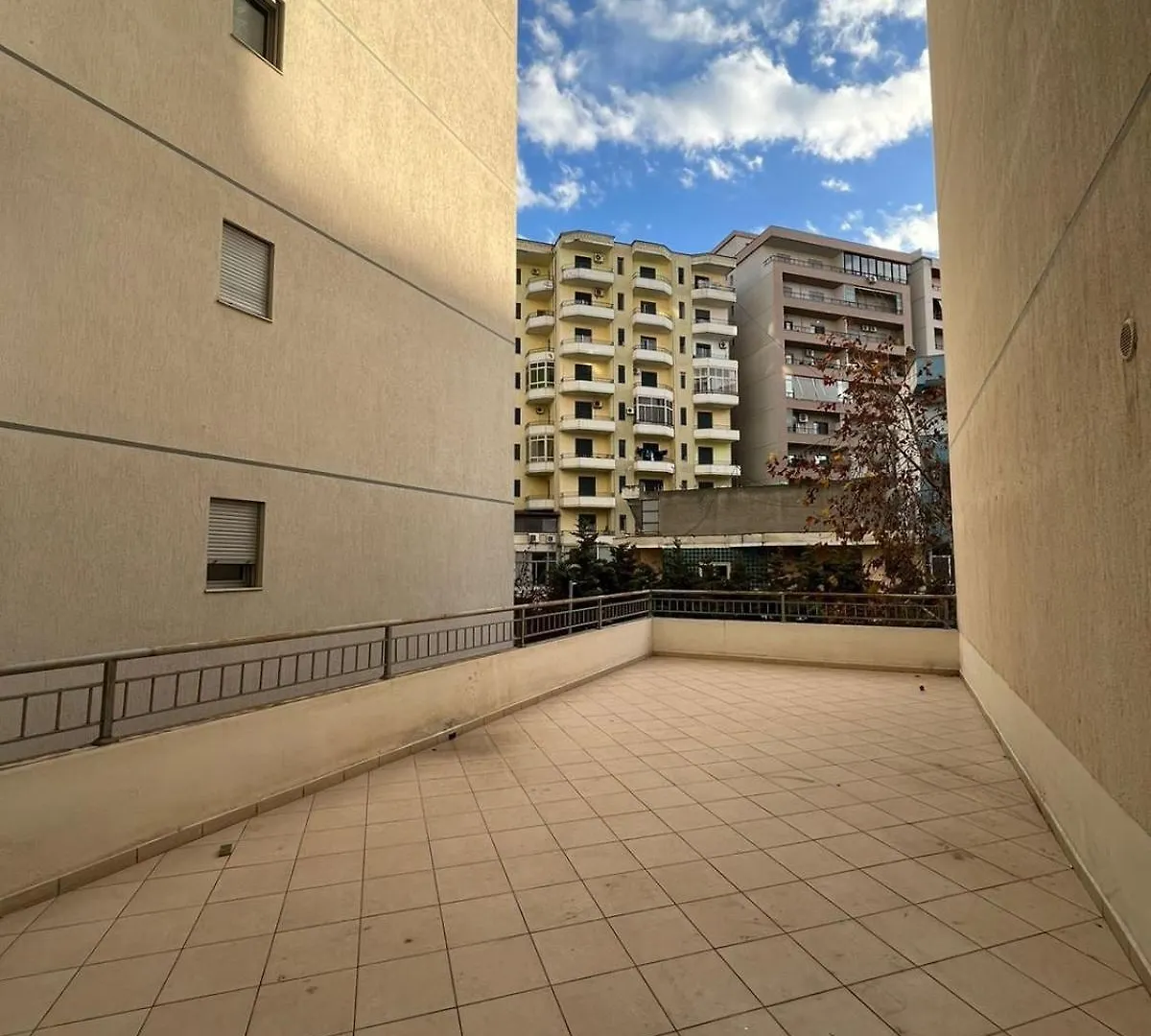 Trio Travel Apartment Vlore