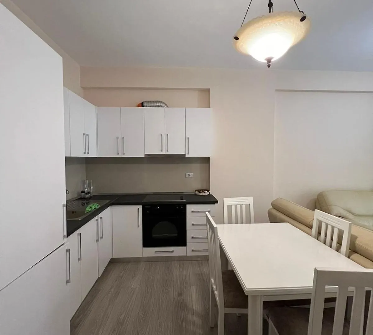 Trio Travel Apartment Vlore Albania