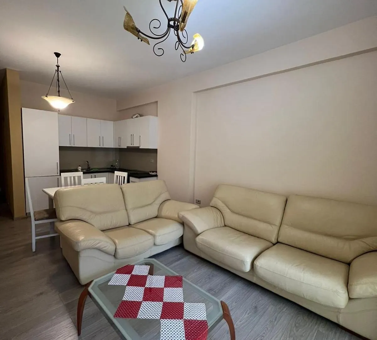 Trio Travel Apartment Vlore Albania