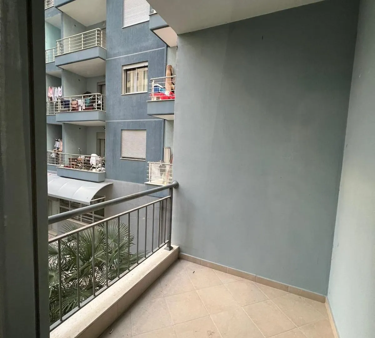 Trio Travel Apartment Vlore
