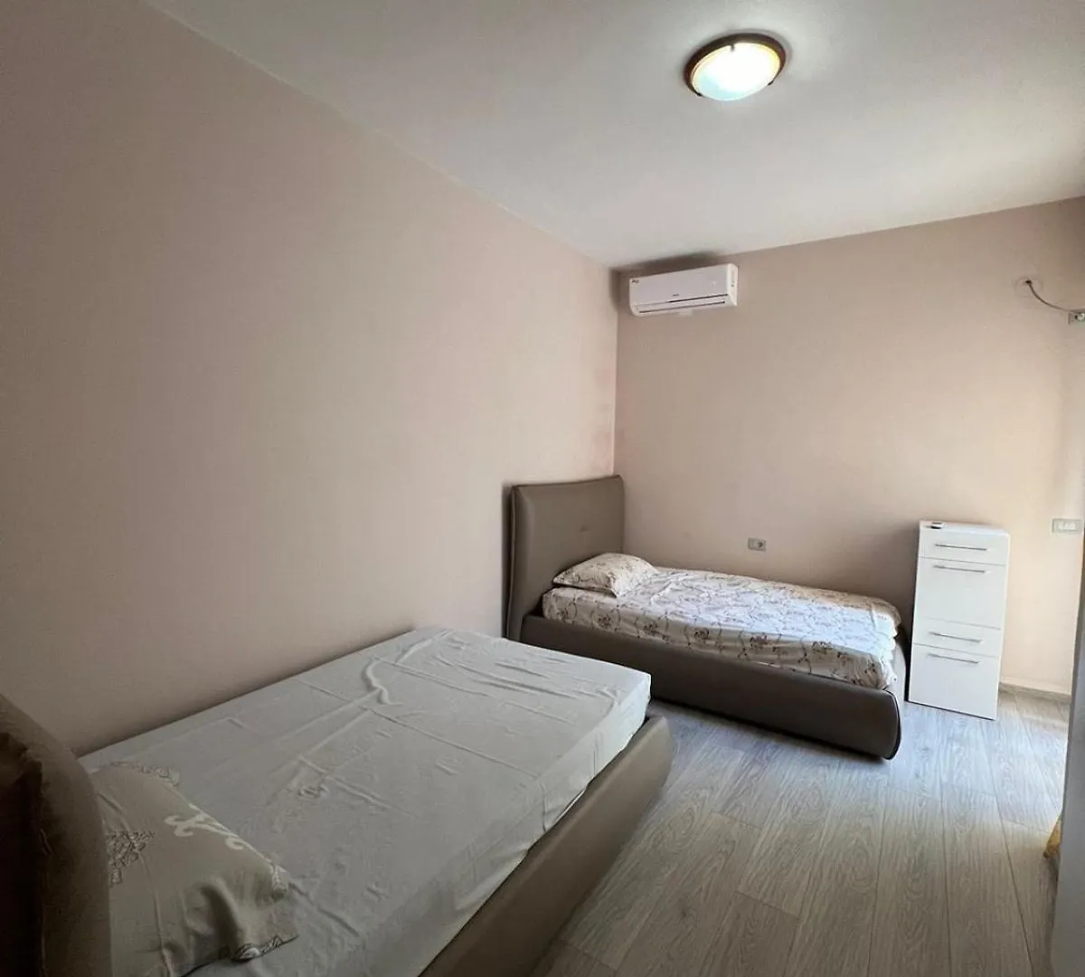Trio Travel Apartment Vlore